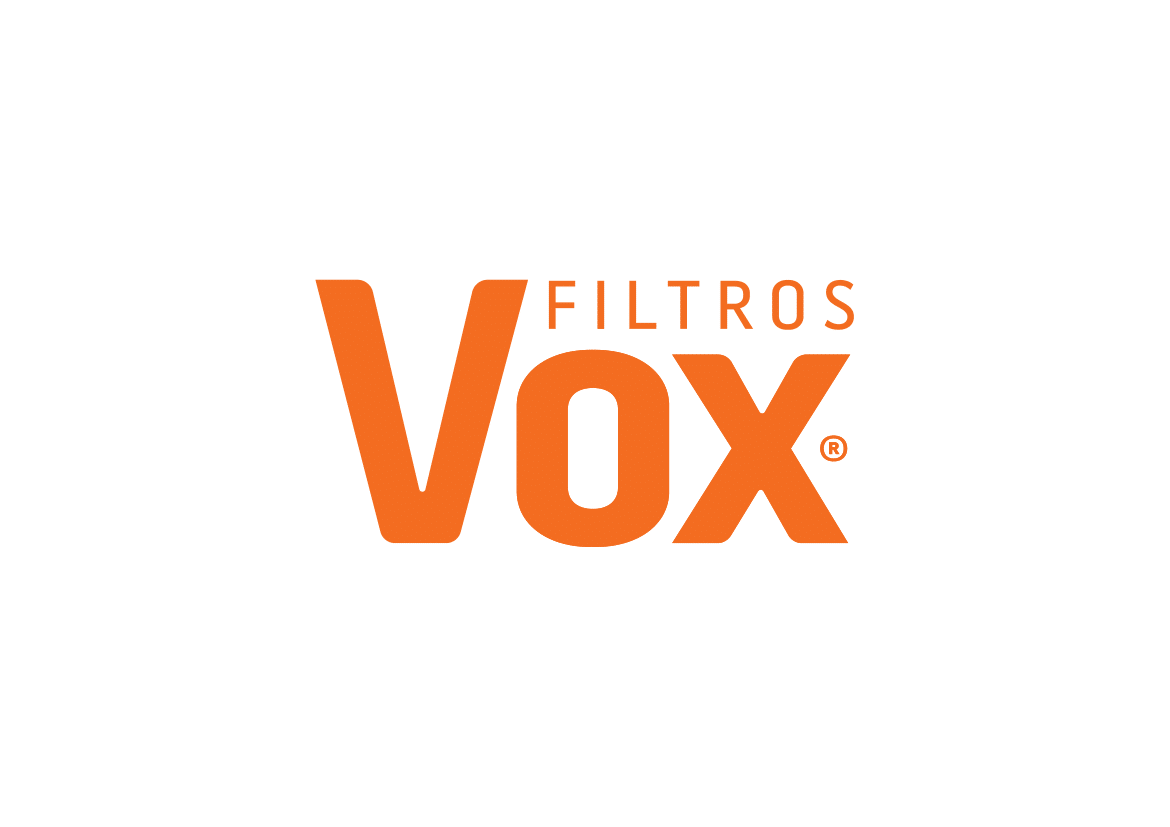 Logotipo Vetorial Vox-1